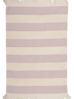 Pentik Kylpyhuone- Ja Saunatekstiilit|Kylpyhuone- Ja Saunatekstiilit|käsipyyhe Majakka 50x70 cm v.punainen