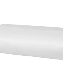 Pentik Vuodetekstiilit|parivuoteen aluslakana 240x270 cm valkoinen