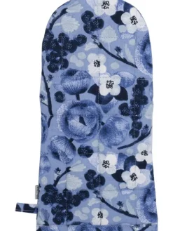 patakinnas Lapin Kukka 16x31 cm sininen><noscript><img width=