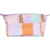 toilettilaukku Lastu 27x18x12 cm v.violetti>Pentik