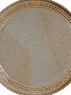 lautanen 20 cm harmaa>Pentik Tuntu Sale