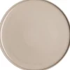 lautanen 25 cm beige>Pentik Tuntu Hot