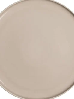 lautanen 25 cm beige>Pentik Tuntu Hot