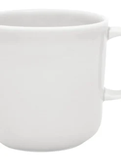 Pentik Tuntu Astiat|Muki 0,35 L valkoinen