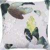 tyynynpäällinen Joulutähti valkoinen 45x45 cm>Pentik Clearance