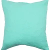 tyynynpäällinen Minttu 45x45 cm jacquardpuuvilla vihr>Pentik Outlet