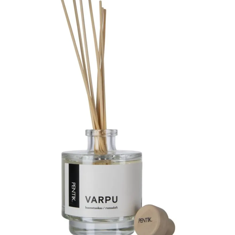 Pentik Tuoksukynttilät Ja Huonetuoksut|Kynttilät Ja Huonetuoksut|Varpu huonetuoksu 200 ml