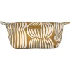 Vilja toilettilaukku ruskea 18x12x12 cm>Pentik Discount