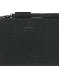 Peter Kaiser Laukut Ja Kassit|juhlalaukku 025 Pouch Black 025 Black