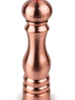 Peugeot Keittiötarvikkeet|Paris Chef Copper suolamylly 22 cm