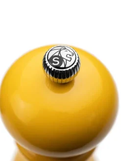Z-suolamylly Paris karkeudensäädöllä 18 cm Yellow Sa><noscript><img width=