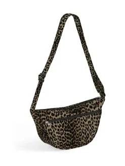 Pieces Laukut Ja Kassit|olkalaukku PCAmanda Pocket Leo Black leo