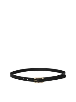 Pieces Vyöt|vyö Pcmulisa Black gold trim