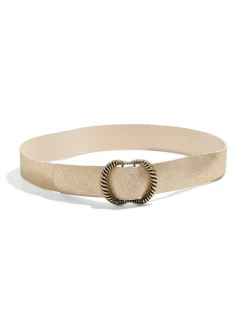 Pieces Vyöt|vyö PCNikka Suede
