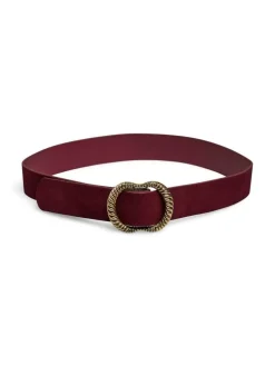 Pieces Vyöt|vyö PCNikka Suede