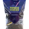 Pietarin verkko Kalastustarvikkeet|verkkoliina 40x3.0x0,17/60 m siniharmaa