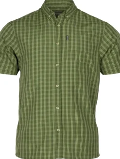Pinewood Paidat Ja Neuleet|paita Summer 100 Green