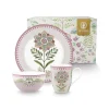 aamiaissetti Lily&Lotus>Pip Studio Hot