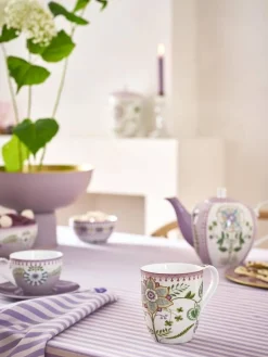 aamiaissetti Lily&Lotus>Pip Studio Hot