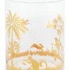 juomalasi La Majorelle 250 ml Gold>Pip Studio Hot
