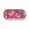 Pip Studio Tarjoilu|kakkutarjotin Rectangular Flower Festival 33,3x15