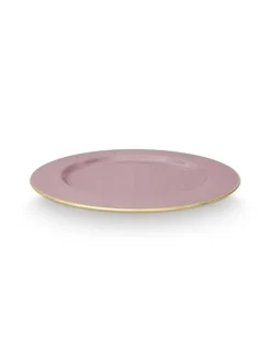 Pip Studio Astiat|katelautanen Metal 32 cm Lilac