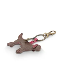 koriste Pucky Ornament Dog 9,5x1x6 cm Brown><noscript><img width=