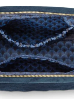 kosmetiikkalaukku Quiltey Days 19x8,5x12 cm Blue><noscript><img width=