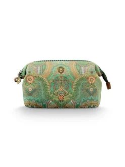 kosmetiikkalaukku Cooper Jabali 22,5x9,5x15 cm Gr>Pip Studio Outlet