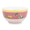 Pip Studio Astiat|kulho La Majorelle 12 cm Pink