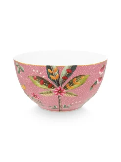 kulho La Majorelle 15 cm Pink>Pip Studio Online