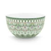 Pip Studio Astiat|kulho Lily&Lotus Moon Delight 12 cm Light Green