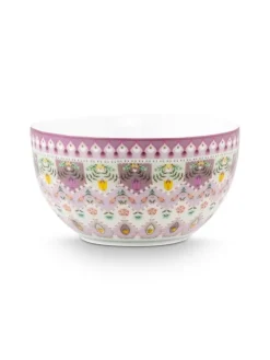 Pip Studio Astiat|kulho Lily&Lotus Moon Delight 12 cm Multi