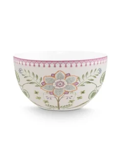kulho Lily&Lotus 18 cm Off White><noscript><img width=