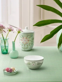 kulho Lily&Lotus Tiles 15 cm Light Green><noscript><img width=