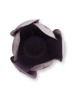 kynttilänjalkasetti Metal Lilac><noscript><img width=