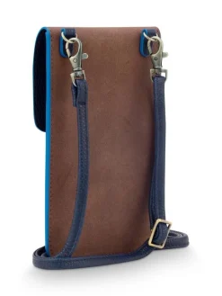 laukku Peggy Jabali Blue 11x1x18 cm><noscript><img width=