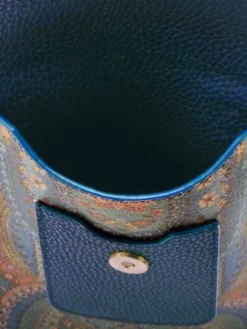 laukku Peggy Jabali Blue 11x1x18 cm><noscript><img width=