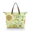 Pip Studio Laukut Ja Kassit|laukku Tilda Tote Bag Hakuna 66x20x44 cm Green