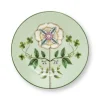Pip Studio Astiat|lautanen Lily&Lotus 12 cm Light Green