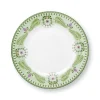 lautanen Lily&Lotus 23 cm Light Green>Pip Studio Outlet