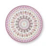 lautanen Lily&Lotus Moon Delight 17 cm Multi>Pip Studio Sale