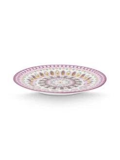 lautanen Lily&Lotus Moon Delight 17 cm Multi>Pip Studio Sale