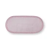 Pip Studio Tarjoilu|lautanen Lily&Lotus Tiles 25x12 cm Lilac