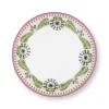 lautanen Lily&Lotus 23 cm Off White>Pip Studio Best