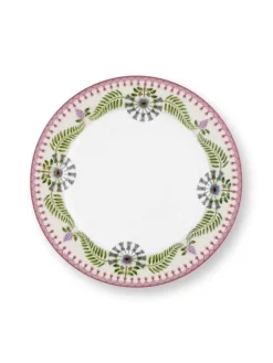 lautanen Lily&Lotus 23 cm Off White><noscript><img width=