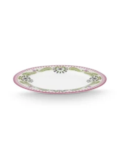 lautanen Lily&Lotus 23 cm Off White><noscript><img width=