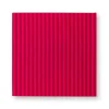 lautasliina Stripes Dark Red 40x40 cm 2 kpl>Pip Studio Hot