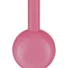 maljakko Metal Medium Pink 33 cm>Pip Studio Discount