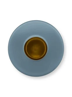 maljakko Metal 23 cm Light Blue><noscript><img width=